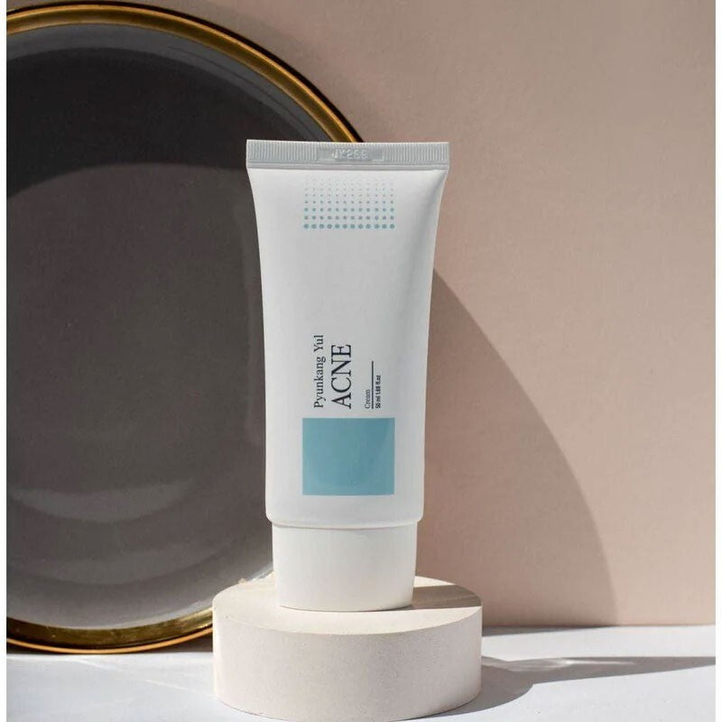 Acne Cream 50ml - Pyunkang Yul