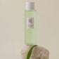 BOJ Green Plum Refreshing Toner: AHA + BHA
