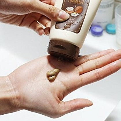 Cereal Pore Foamcrub 100ml - Some By Mi