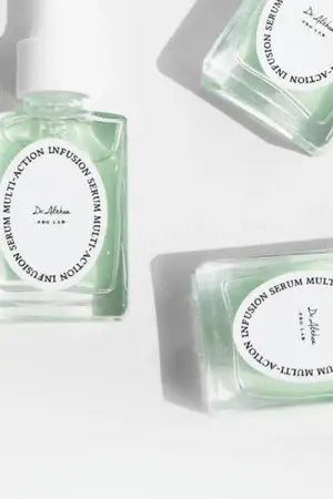Multi-Action Infusion Serum 30ml - Dr. Althea