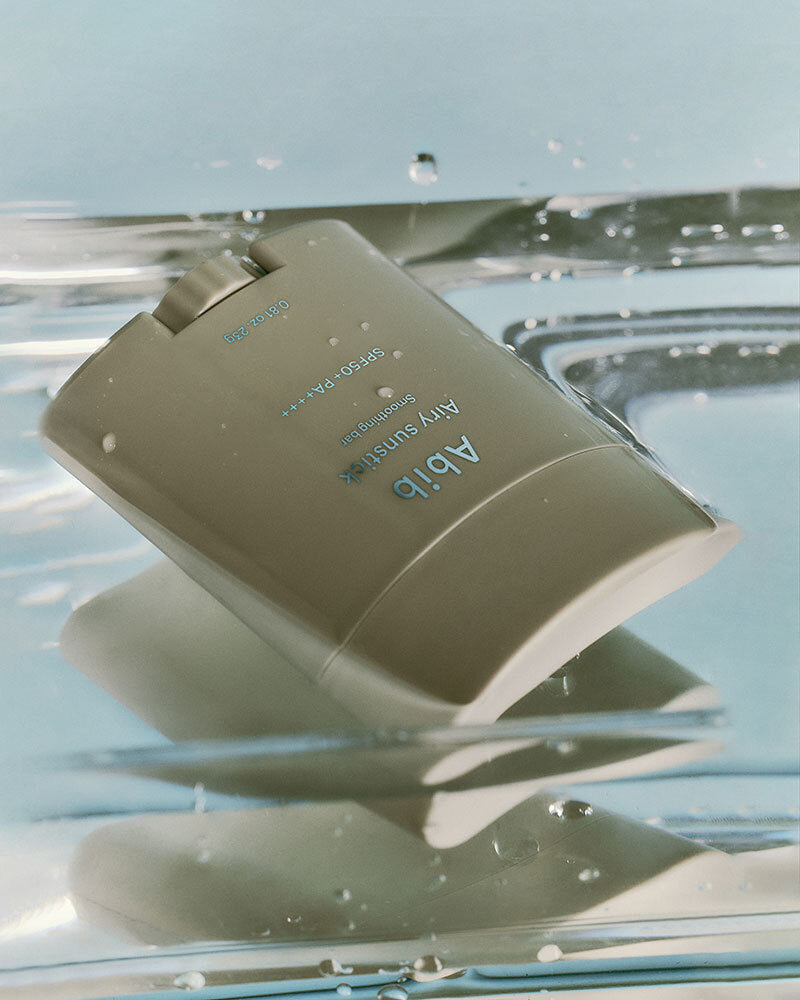 Airy Sunstick Smoothing Bar 23g - Abib
