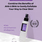 AHA/BHA Clarifying Treatment Toner 150ml - Cosrx