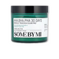AHA, BHA, PHA 30 Days Miracle Truecica Clear Pad - Some By Mi