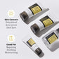 All About Snail Trial Kit 4pcs - Cosrx