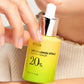 Green Lemon Vita C Blemish Serum 20g - ANUA