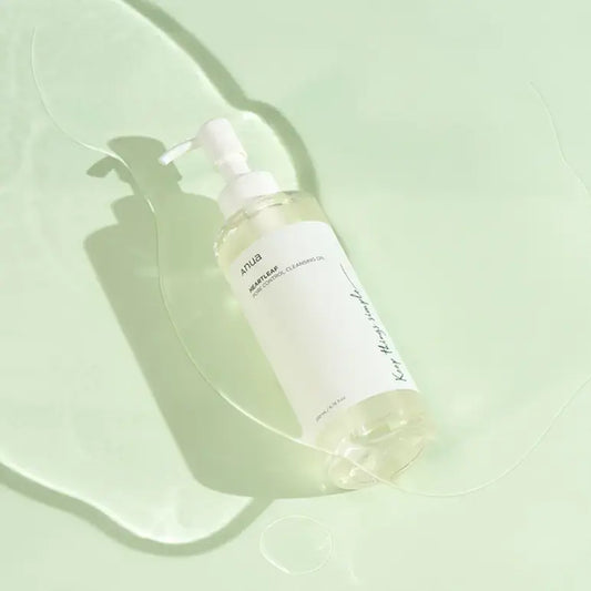 Heartleaf Pore Control Cleansing Oil 200ml - ANUA