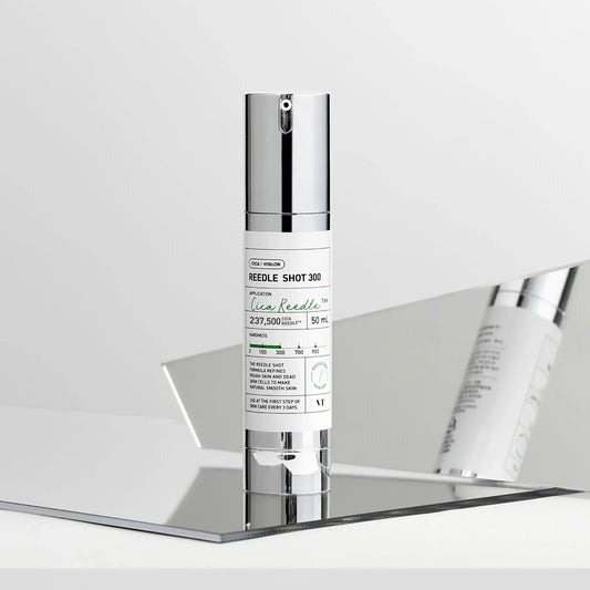 Reedle Shot (300) 50ml - VT