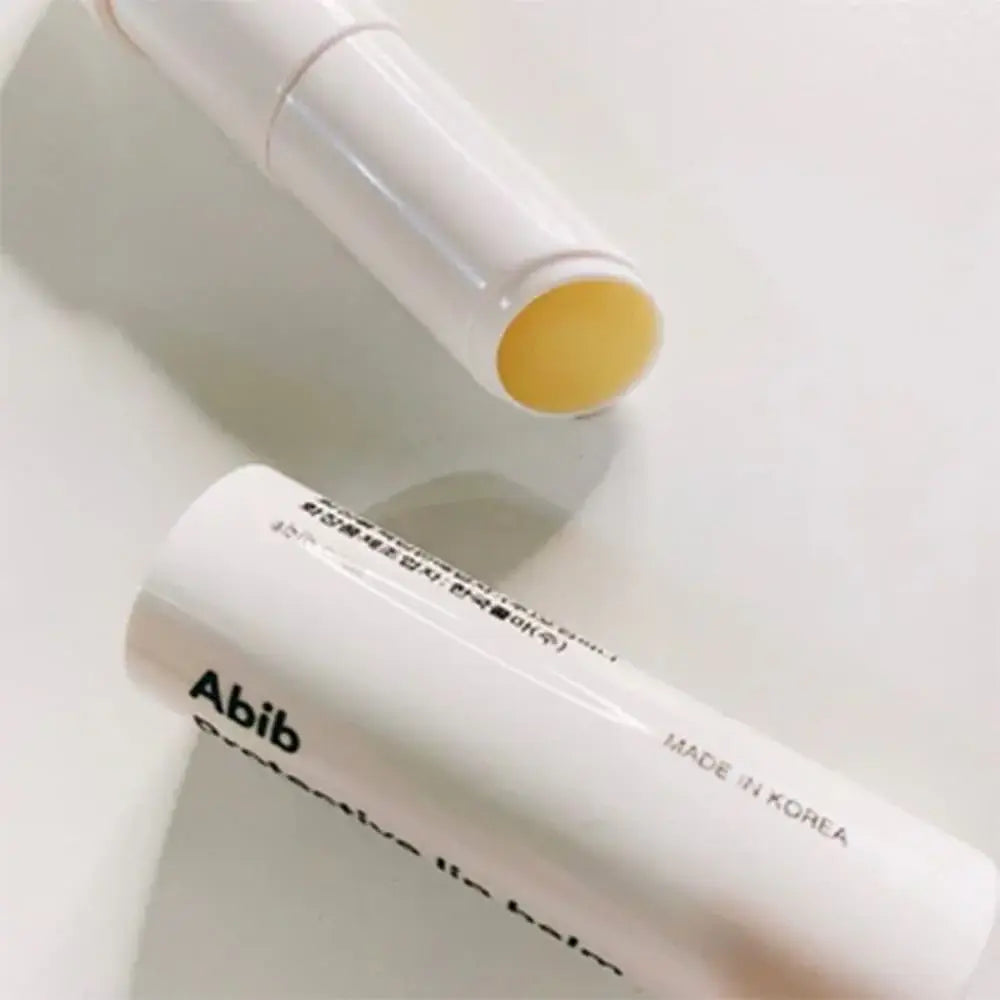 Protective Lip Balm Block Stick 3.3g - Abib