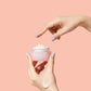 Peach 77 Niacin Enriched Cream 50ml - ANUA