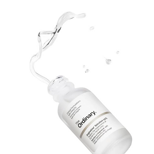Argireline-Solution 10% 30ml - The Ordinary
