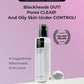 BHA Blackhead Power Liquid 100ml - Cosrx