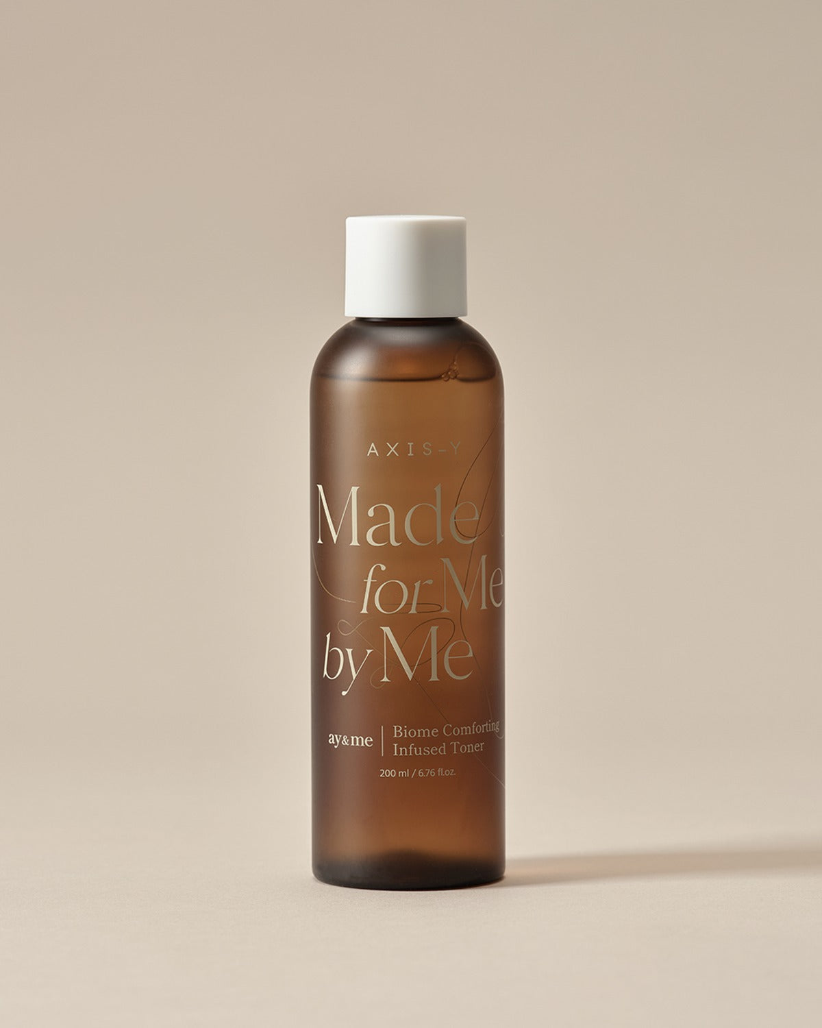 Biome Comforting Infused Toner 200ml - AXIS Y