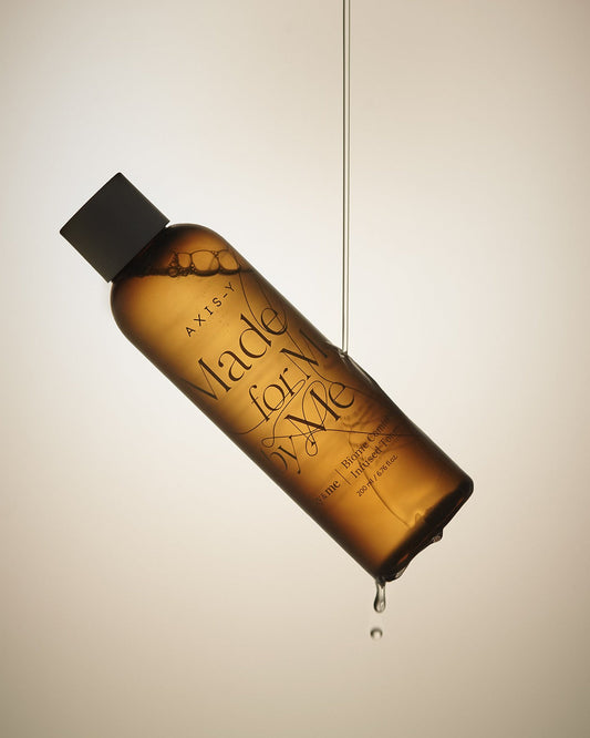 Biome Comforting Infused Toner 200ml - AXIS Y