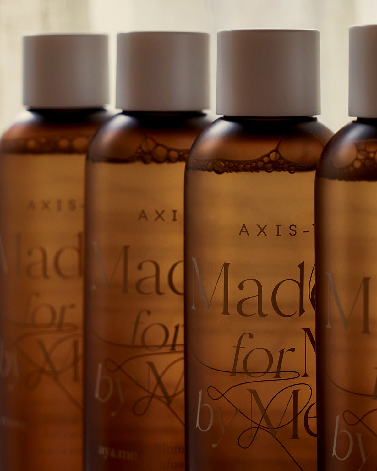 Biome Comforting Infused Toner 200ml - AXIS Y