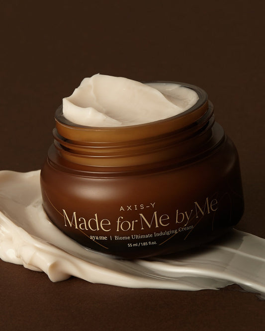 Biome Ultimate Indulging Cream 55ml - AXIS Y