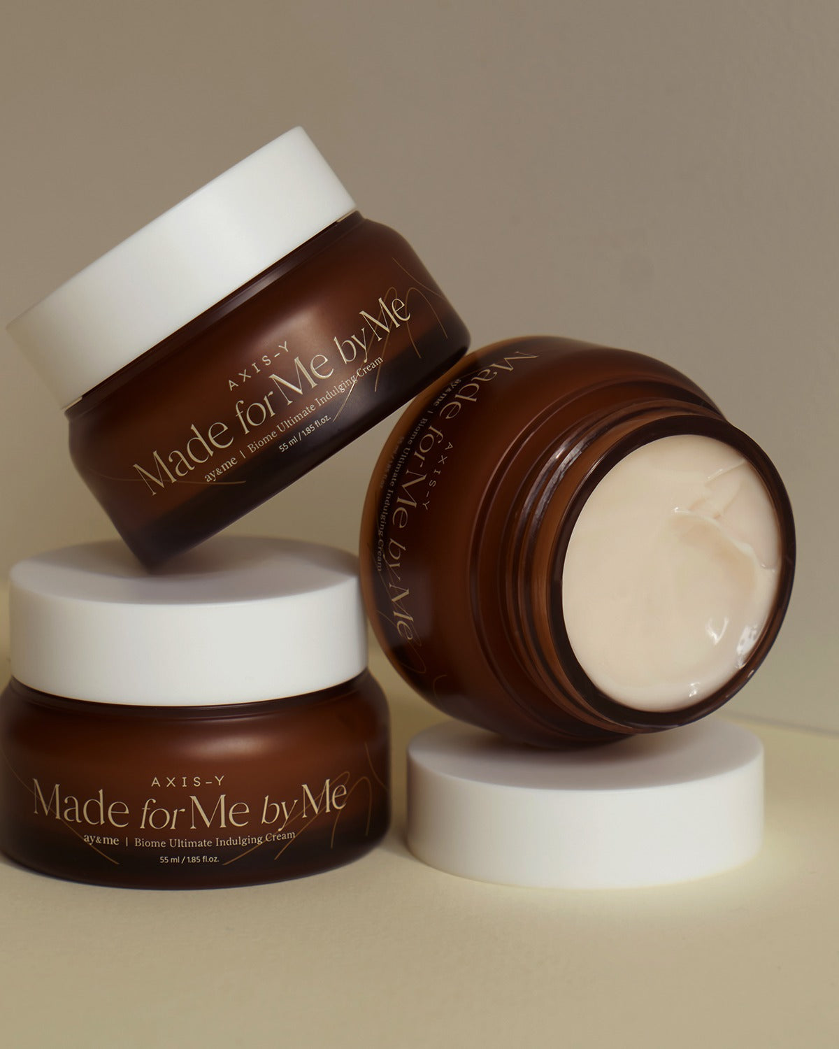 Biome Ultimate Indulging Cream 55ml - AXIS Y