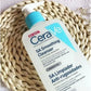 SA Smoothing Cleanser 236ml - CeraVe