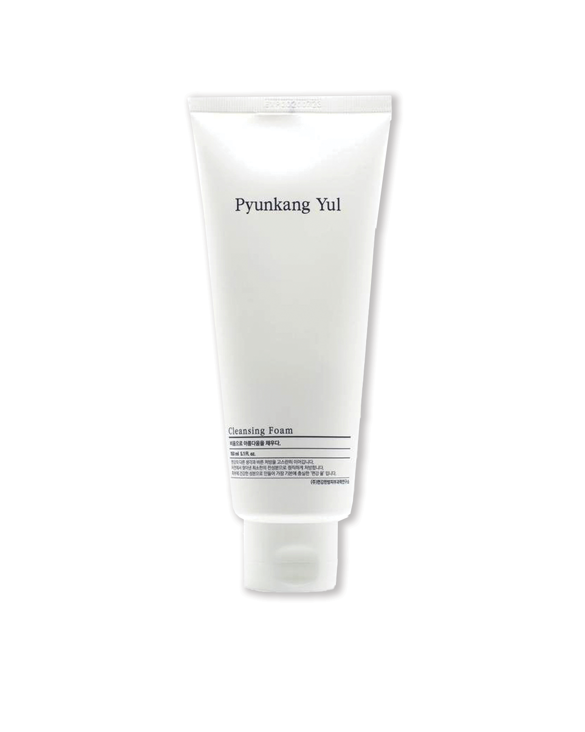Cleansing Foam 150ml - Pyunkang Yul