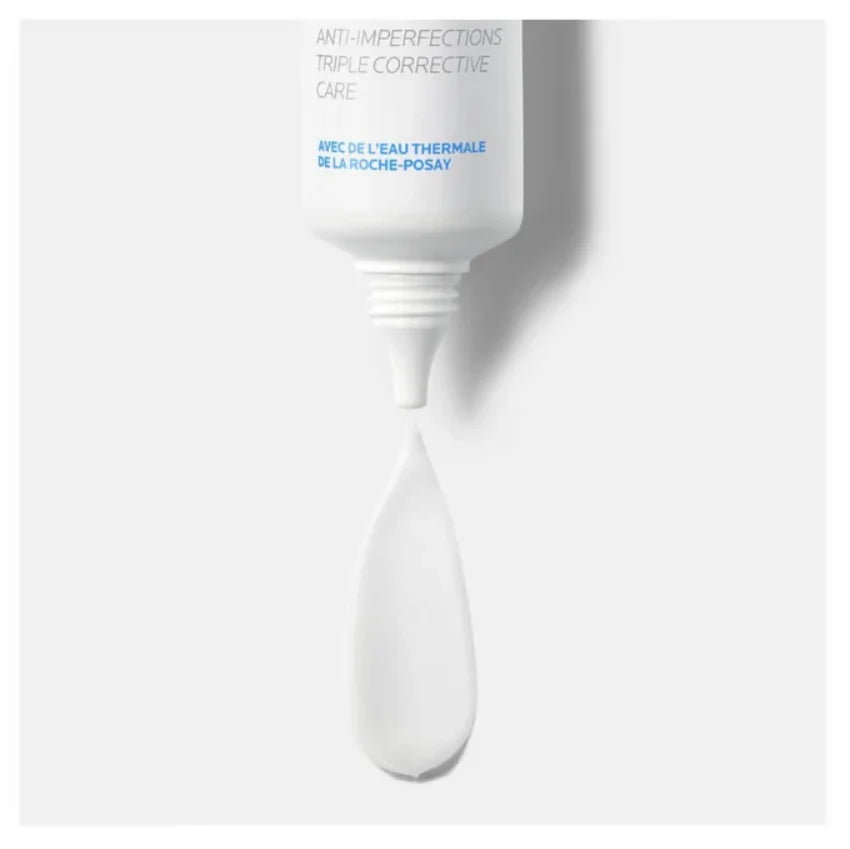 Effaclar Duo+ M Serum 40ml - La Roche-Posay