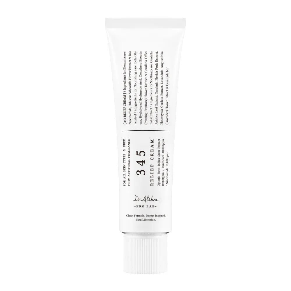 147 Barrier Cream 84g - Dr. Althea