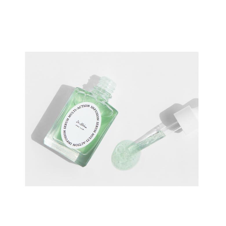 Multi-Action Infusion Serum 30ml - Dr. Althea