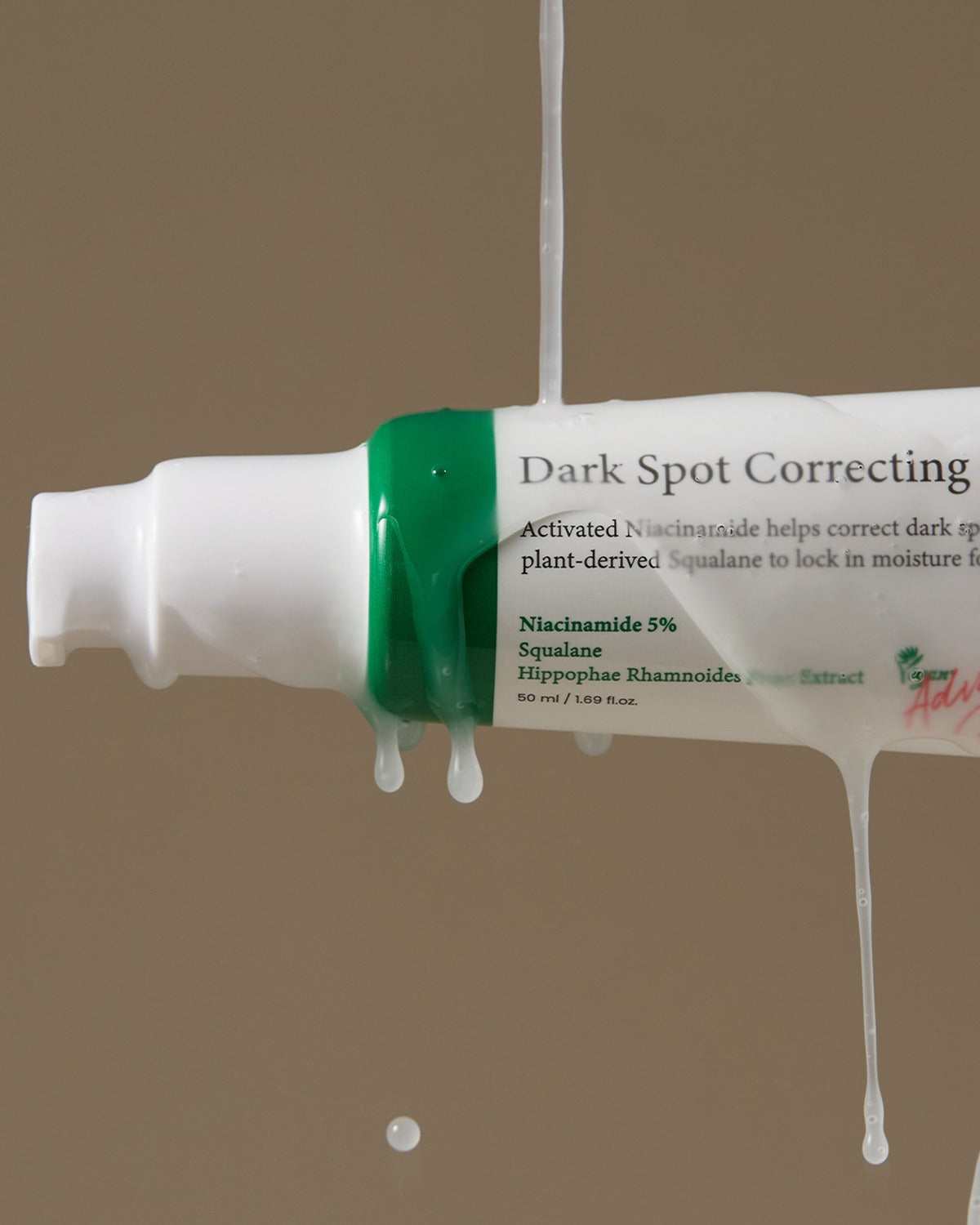 Dark Spot Correcting Glow Serum 50ML - AXIS Y