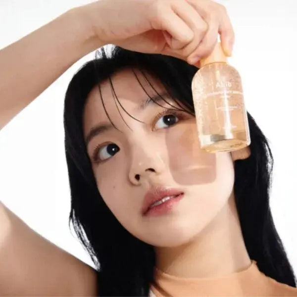 Glutathiosome Dark Spot Serum Vita Drop 50ml - Abib