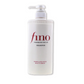 Fino Premium Touch Shampoo 550ml - Shiseido
