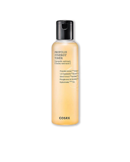 Full Fit Propolis Synergy Toner 150ml - COSRX