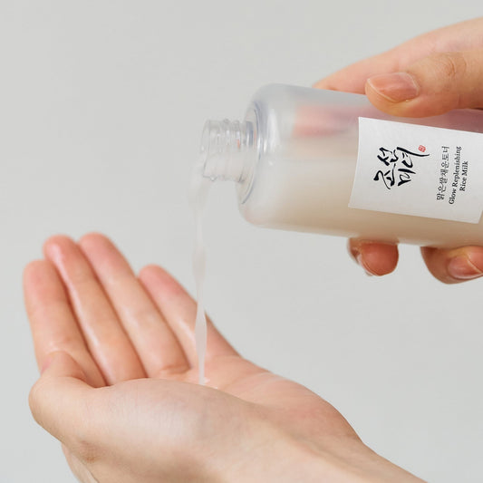 Glow Replenishing Rice Milk 150ml - Beauty of Joseon