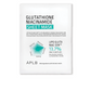Glutathione Niacinamide Sheet Mask Set (10 Sheets) - APLB