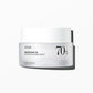 Heartleaf 70 Intense Calming Cream 50 ML - ANUA