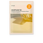 Heartleaf 80 Moisture Soothing Ampoule Mask 27ml - ANUA