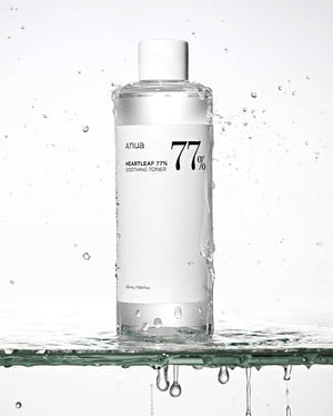 Nano Retinol 0.3% + Niacin Renewing Serum 30ml