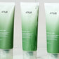 Heartleaf Quercetinol Pore Deep Cleansing Foam 150ML - ANUA