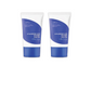 Hyaluronic Acid Watery Sun Gel Set 50ml x 2 - Isntree