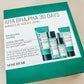 AHA, BHA, PHA 30 Days Miracle AC SOS Kit 4pcs - Some By Mi