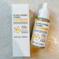 Retinol Vitamin C Vitamin E Ampoule Serum 40ml - APLB