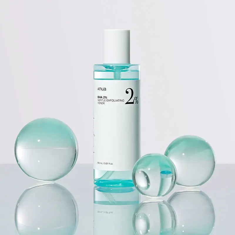 BHA 2% Gentle Exfoliating Toner 150 ml - ANUA