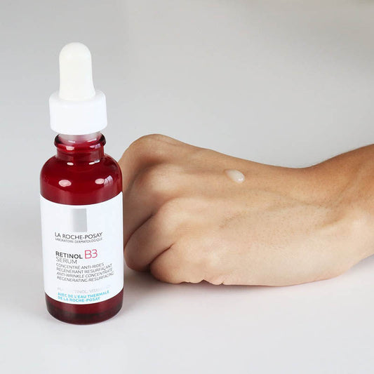 Retinol B3 Serum 30ml - La Roche-Posay