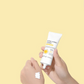 Retinol Vitamin C Vitamin E Sunscreen 40ml - APLB