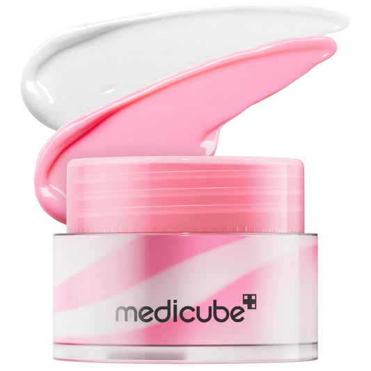 PDRN Lip Sleeping Mask – Medicube