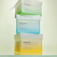 Bifida Toner Pad 120 Pads - Mixsoon