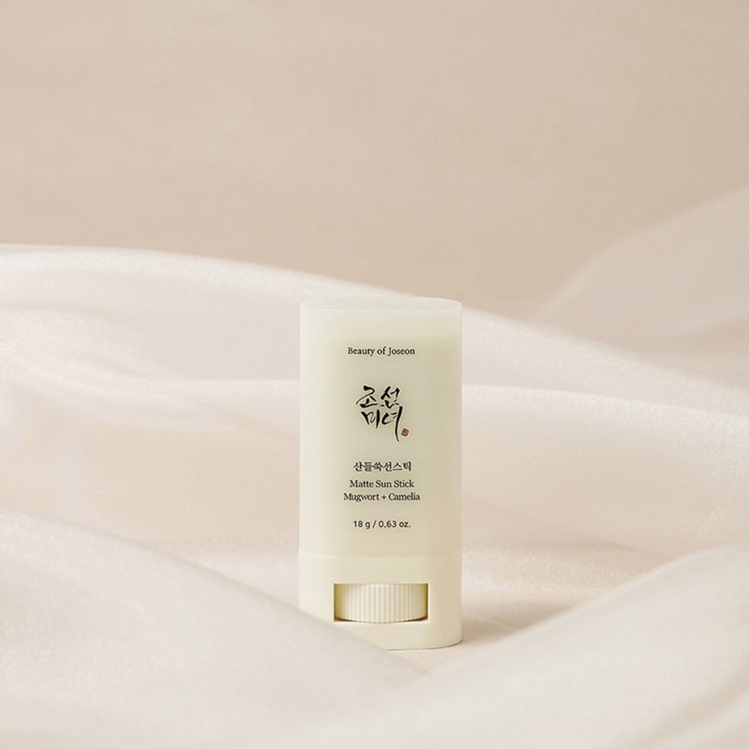Matte Sun Stick 18G - Beauty of Joseon