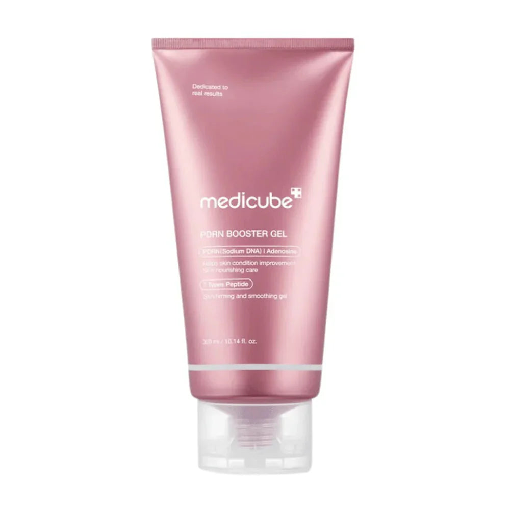 Age R PDRN Booster Gel 300ml – Medicube