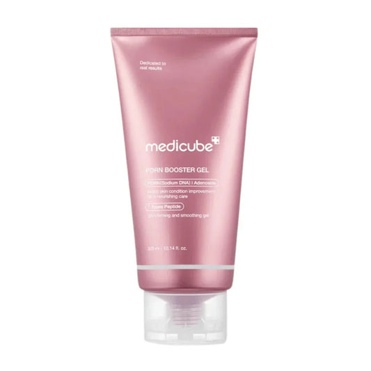 Age R PDRN Booster Gel 300ml – Medicube
