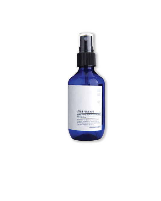 Mist Toner 100ml - Pyunkang Yul