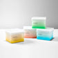 Bifida Toner Pad 120 Pads - Mixsoon