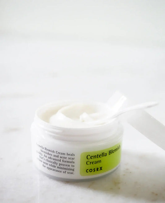 Centella Blemish Cream 30ml - COSRX
