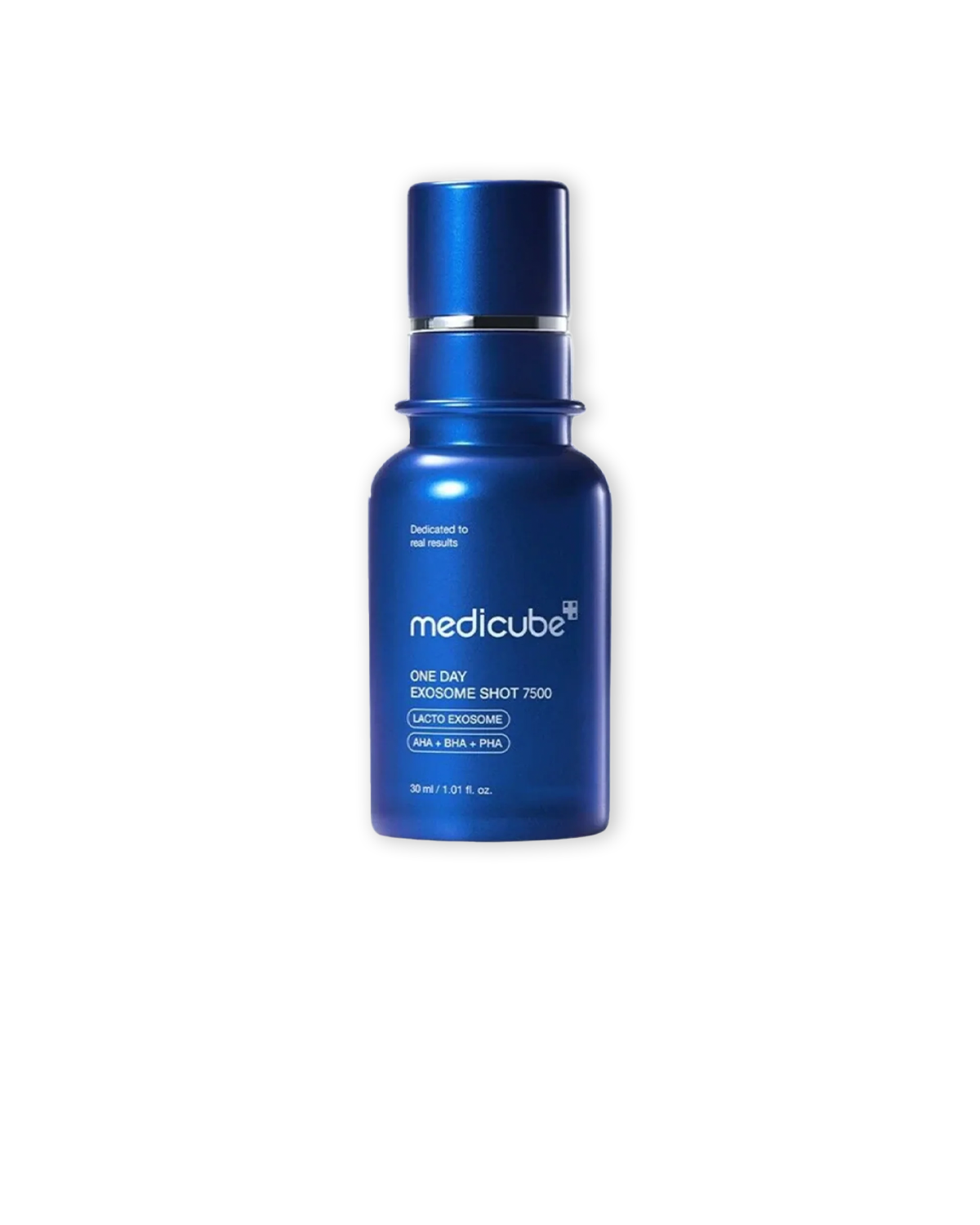 One Day Exosome Shot Pore Ampoule 7500 30ml – Medicube